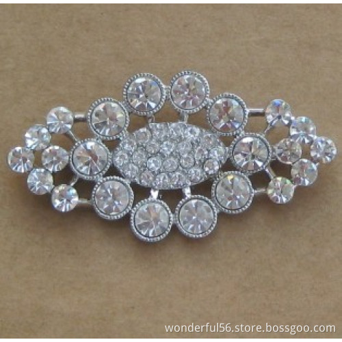 diamante embellishments